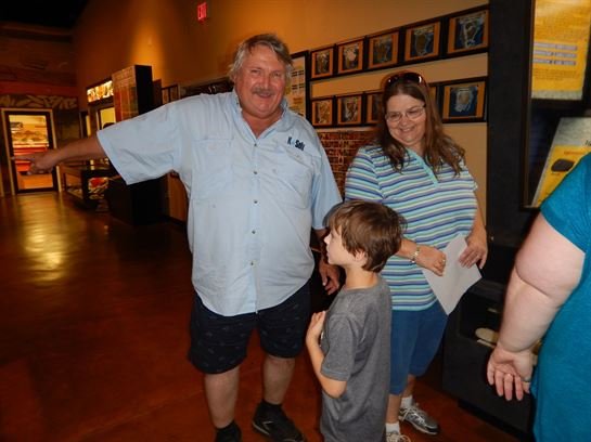 Randy Laughlin - Photo 80