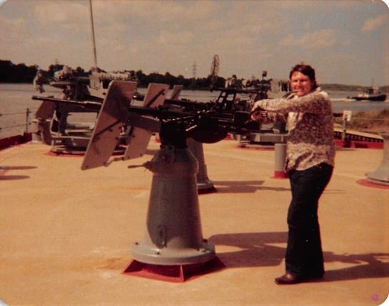 Randy Laughlin - Photo 81