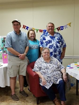 Randy Laughlin - Photo 83