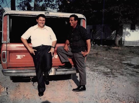 Randy Laughlin - Photo 85