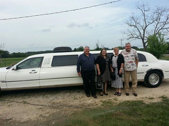 Randy Laughlin - Photo 91