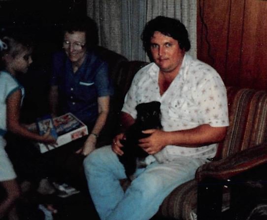 Randy Laughlin - Photo 96