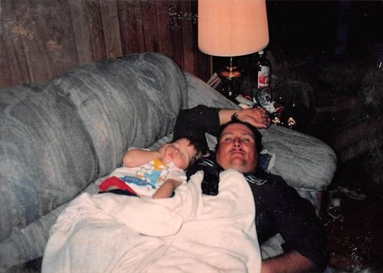 Randy Laughlin - Photo 95