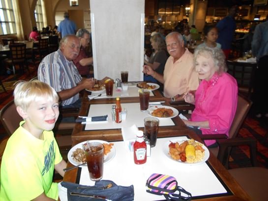 Richard "Rick" George Stevens - Photo 2