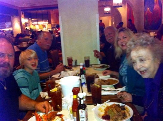 Richard "Rick" George Stevens - Photo 5