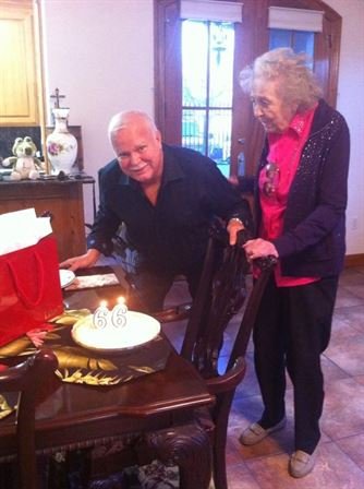 Richard "Rick" George Stevens - Photo 13