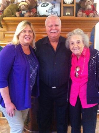 Richard "Rick" George Stevens - Photo 12