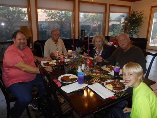 Richard "Rick" George Stevens - Photo 16