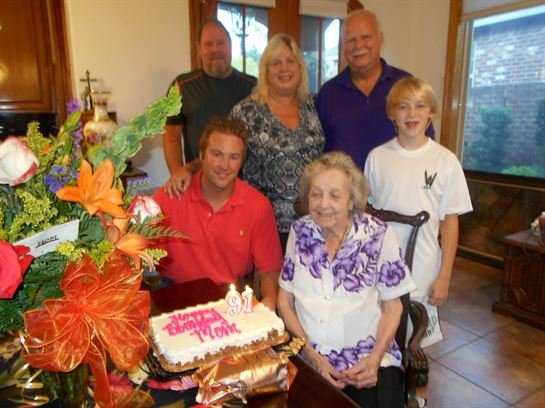 Richard "Rick" George Stevens - Photo 20