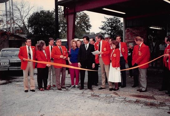 Richard "Rick" George Stevens - Photo 22