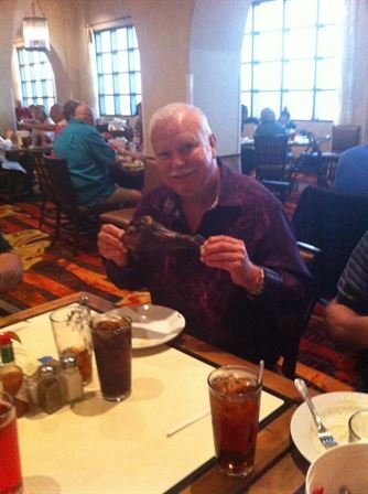 Richard "Rick" George Stevens - Photo 23