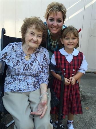 Ruby Jean McClain - Photo 2