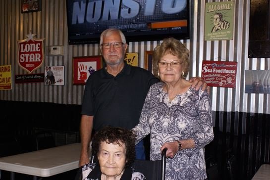 Ruby Jean McClain - Photo 5