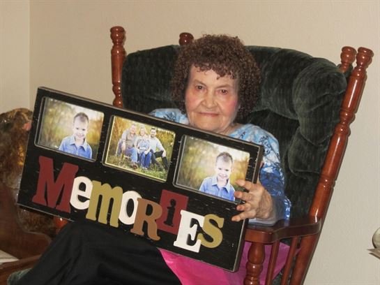 Ruby Jean McClain - Photo 6