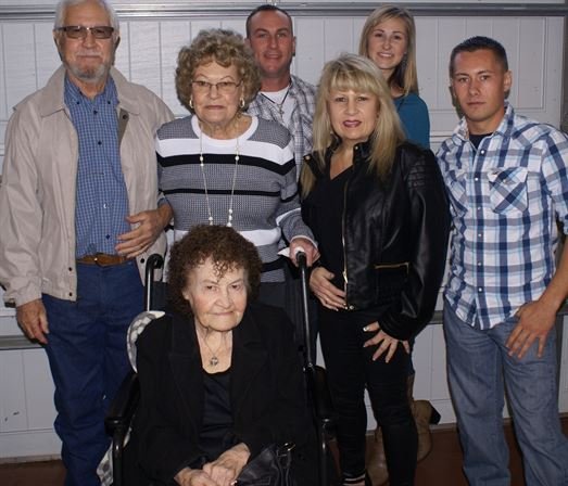 Ruby Jean McClain - Photo 7