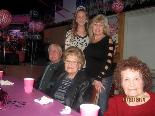 Ruby Jean McClain - Photo 10