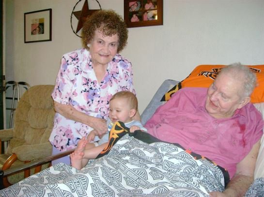 Ruby Jean McClain - Photo 16