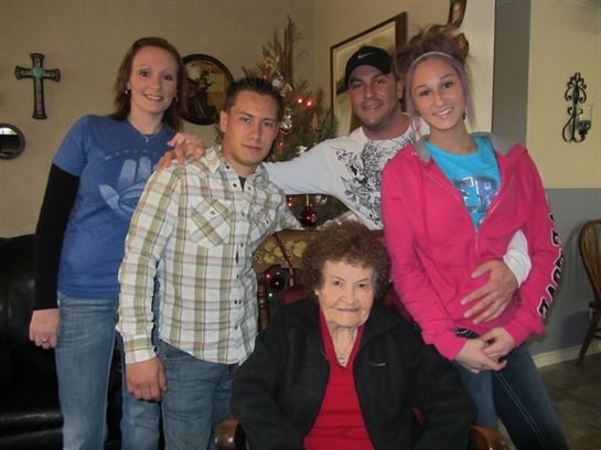 Ruby Jean McClain - Photo 17