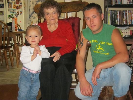 Ruby Jean McClain - Photo 22