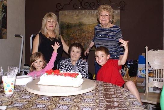 Ruby Jean McClain - Photo 31