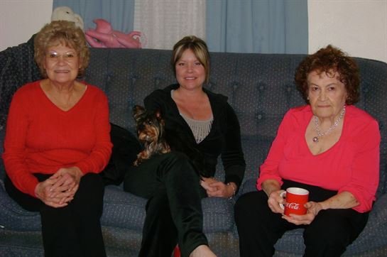 Ruby Jean McClain - Photo 32