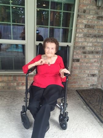 Ruby Jean McClain - Photo 48