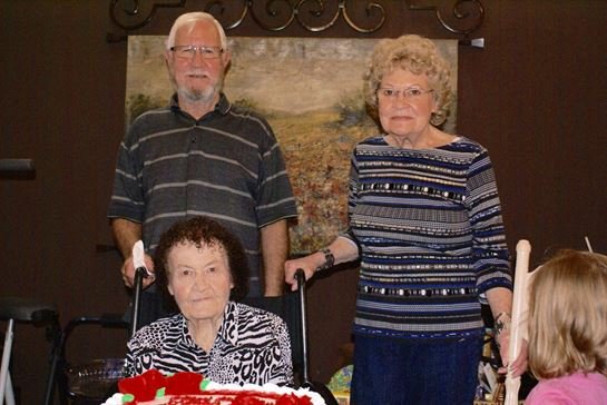 Ruby Jean McClain - Photo 51