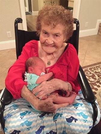 Ruby Jean McClain - Photo 52