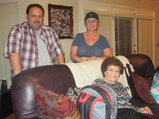 Ruby Jean McClain - Photo 54