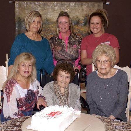 Ruby Jean McClain - Photo 56