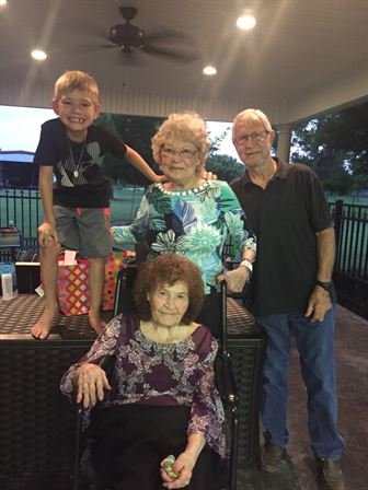 Ruby Jean McClain - Photo 57