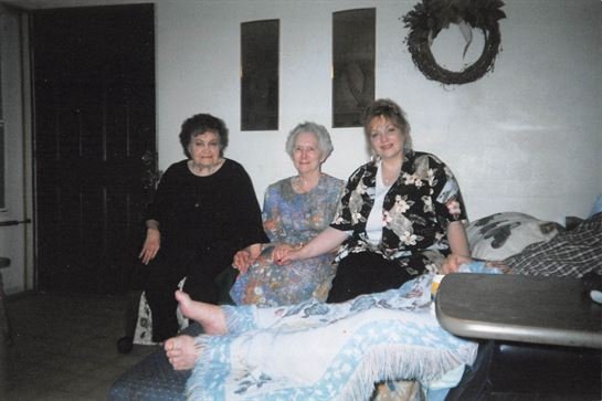 Ruby Jean McClain - Photo 59