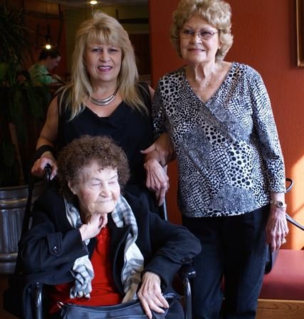 Ruby Jean McClain - Photo 61