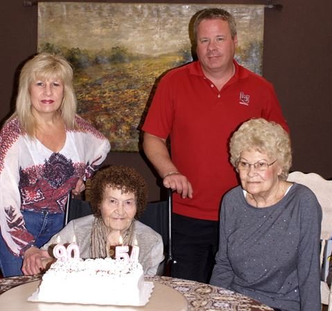 Ruby Jean McClain - Photo 60