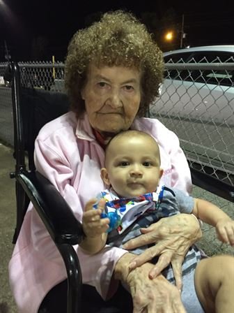 Ruby Jean McClain - Photo 66