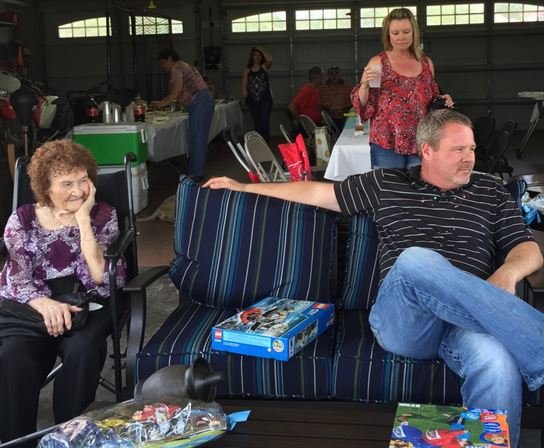 Ruby Jean McClain - Photo 67