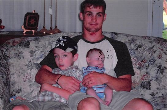 M Sgt. Timothy John Hankins - Photo 2