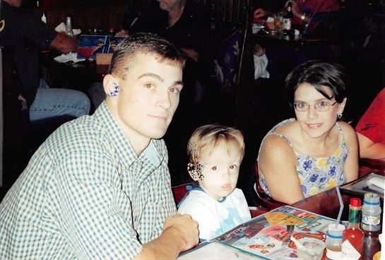 M Sgt. Timothy John Hankins - Photo 5