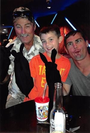 M Sgt. Timothy John Hankins - Photo 6