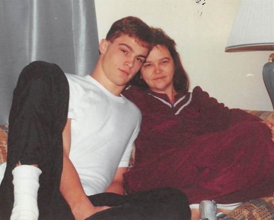 M Sgt. Timothy John Hankins - Photo 12