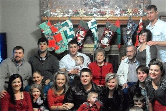 M Sgt. Timothy John Hankins - Photo 17