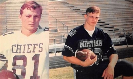 M Sgt. Timothy John Hankins - Photo 20