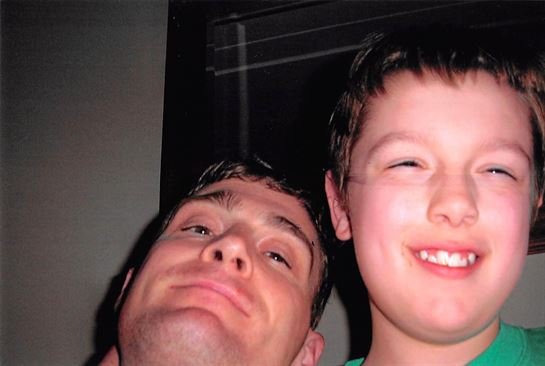 M Sgt. Timothy John Hankins - Photo 30