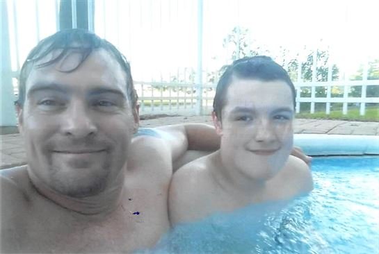 M Sgt. Timothy John Hankins - Photo 34