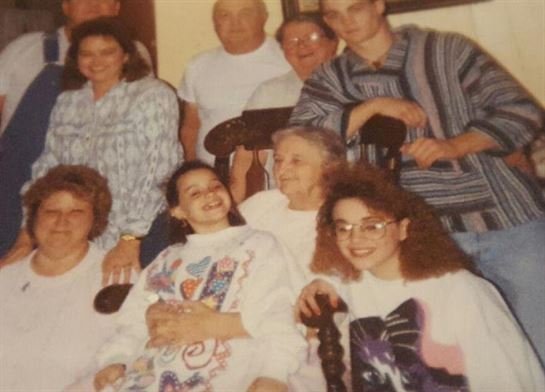 M Sgt. Timothy John Hankins - Photo 39