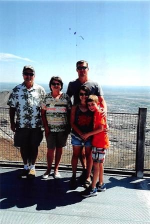 M Sgt. Timothy John Hankins - Photo 40