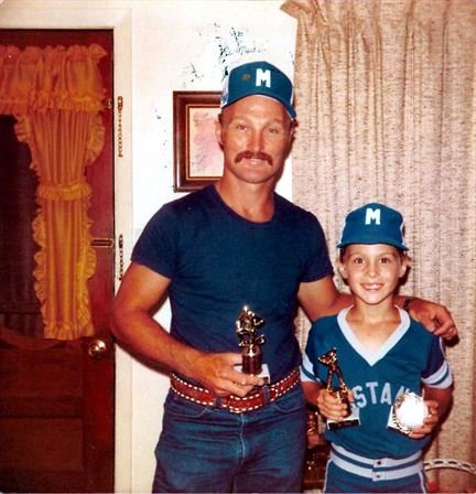 M Sgt. Timothy John Hankins - Photo 43