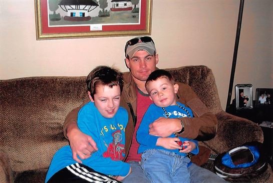 M Sgt. Timothy John Hankins - Photo 45