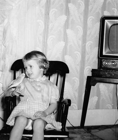 Rebecca Sue Burlin - Photo 5