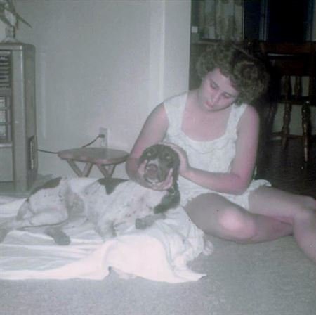 Rebecca Sue Burlin - Photo 7